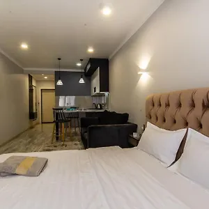 Golden Square 162 Алматы