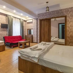 Hotel Dream Sky, Tbilissi