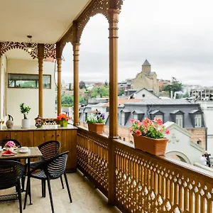 Rasta Maidan Bed & Breakfast