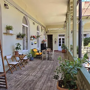 Hotel Friendly By Art Nova, Tbilissi