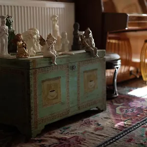 Maison d'hôtes Tm, Tbilissi